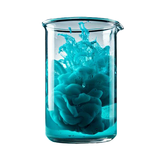 Custom Ink Solutions