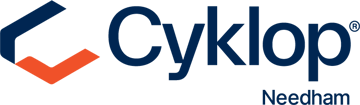 Cyklop Needham Logo CMYK