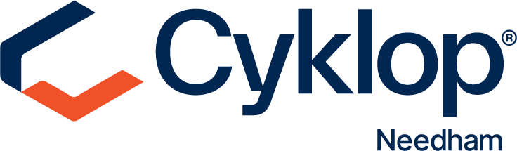 Cyklop Needham Logo