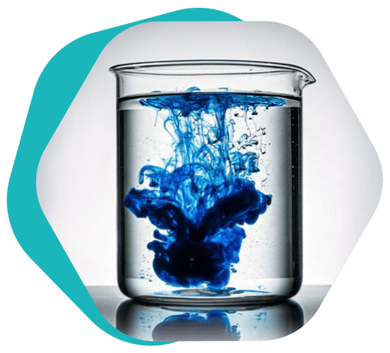 Solvent based Ink