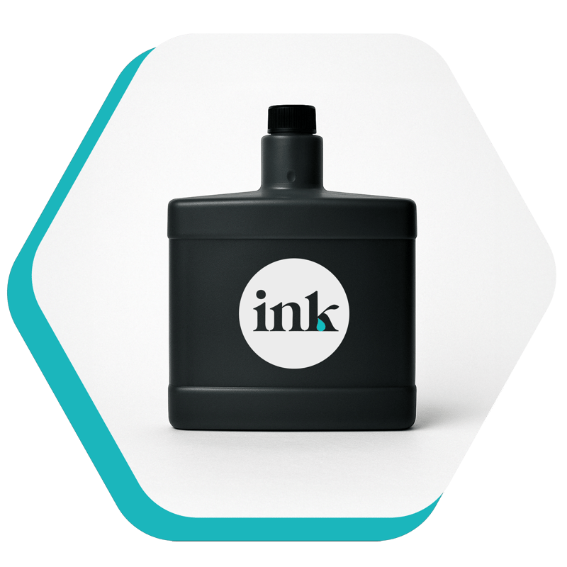 Citronix Ink